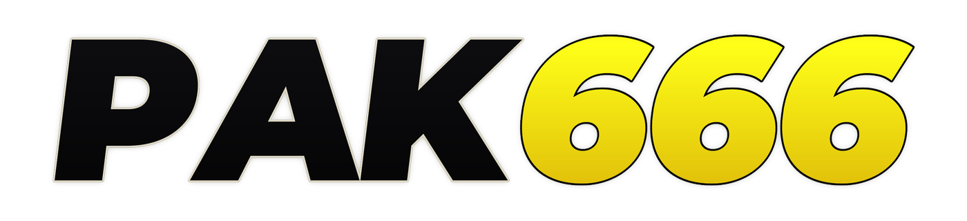 pak666 logo